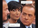 Mara Carfagna & Silvio Berlusconi