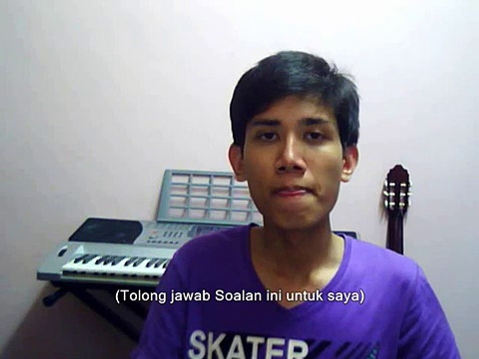 Pelajar Malaysia dan Luar Negara