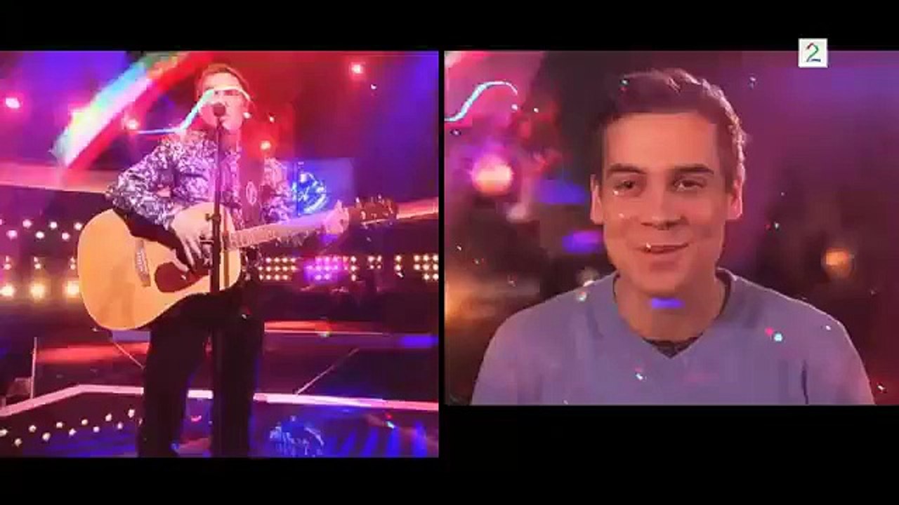 Ingvar Olsen - "Cheater's Town" | Finale Idol Norge 2014