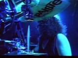 Black Sabbath - Headless Cross(live)