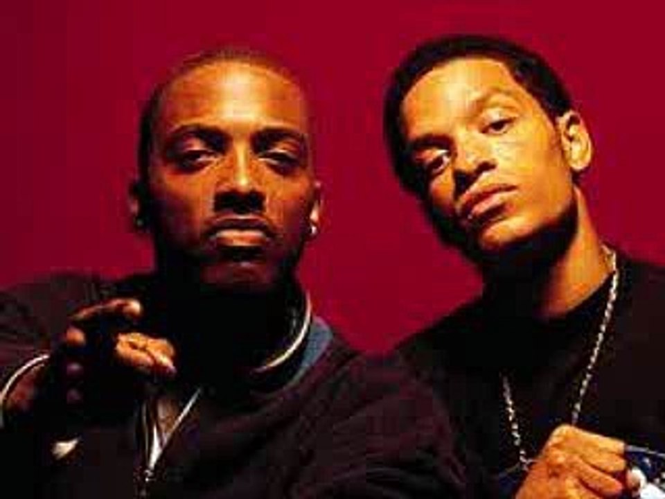 Lord Tariq & Peter Gunz - Deja Vu Remix