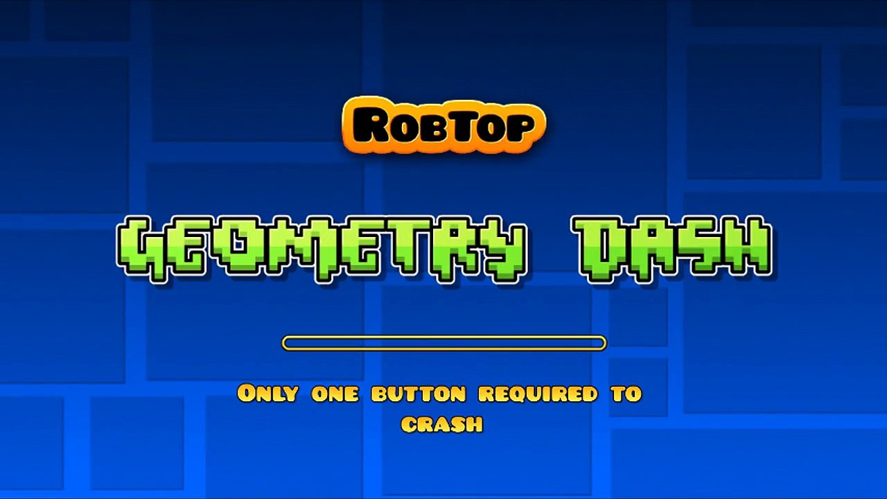 Descargar Geometry Dash 2.0 apk Todos Los Iconos y Colores Desbloqueados