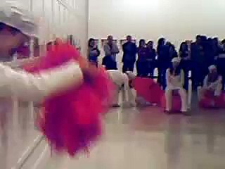 danza contemporánea