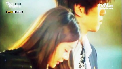 Dream High 2 || Shut Up! Flower Boy Band ~ JB ♥ Hae Sung || Ji Hyuk ♥ Su A [Don't Cry]