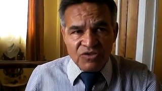 JUSTO OROZCO ALVAREZ  CANDIDATO A DIPUTADO Y PRESIDENTE DEL PARTIDO RENOVACIÓN COSTARRICENSE