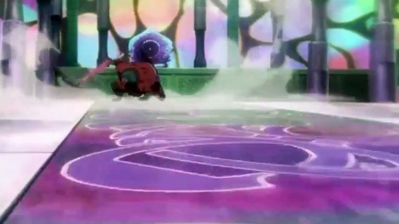 √S-Pros - Rockets Fly - GMV/AMV