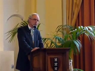 Pim van Lommel over de stof en de geest