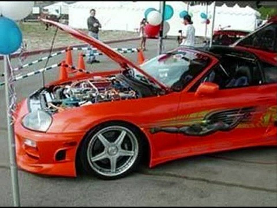 Drive it like I stole it