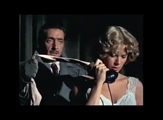 Dial M For Murder- Murder Scene Analysis