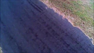 Compilation of short drone clips Tzeen