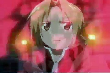 AMV -FMA Alchemist's War