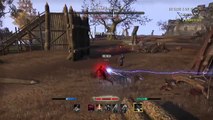 The Elder Scrolls Online: PS4 Nightblade EU Azura Star Multi-Kill