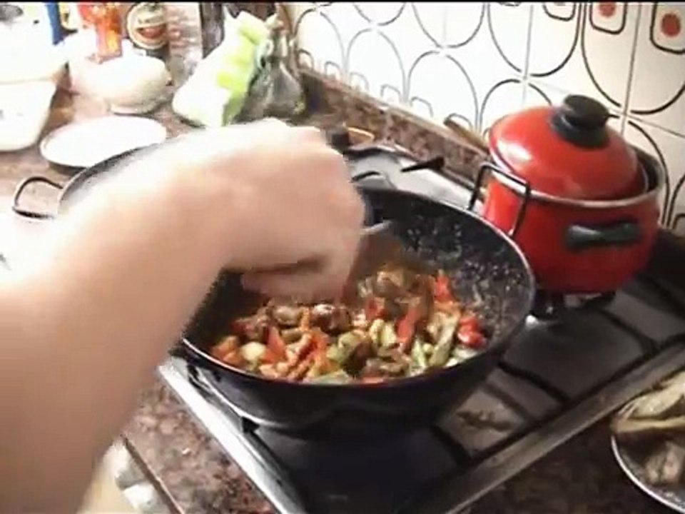 El hombre que nunca más hará paella (Parte I)