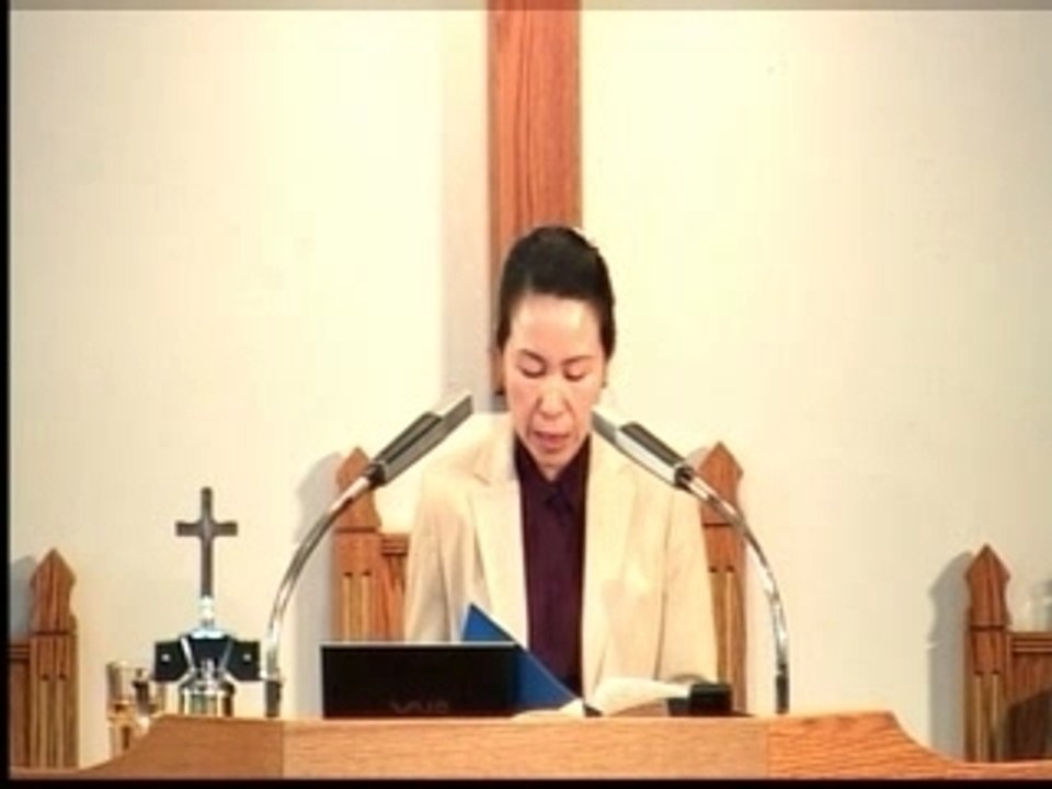 간증