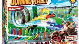domino rally 5