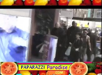 ARIANA GRANDE meets fans at Best Buy store -- 2013