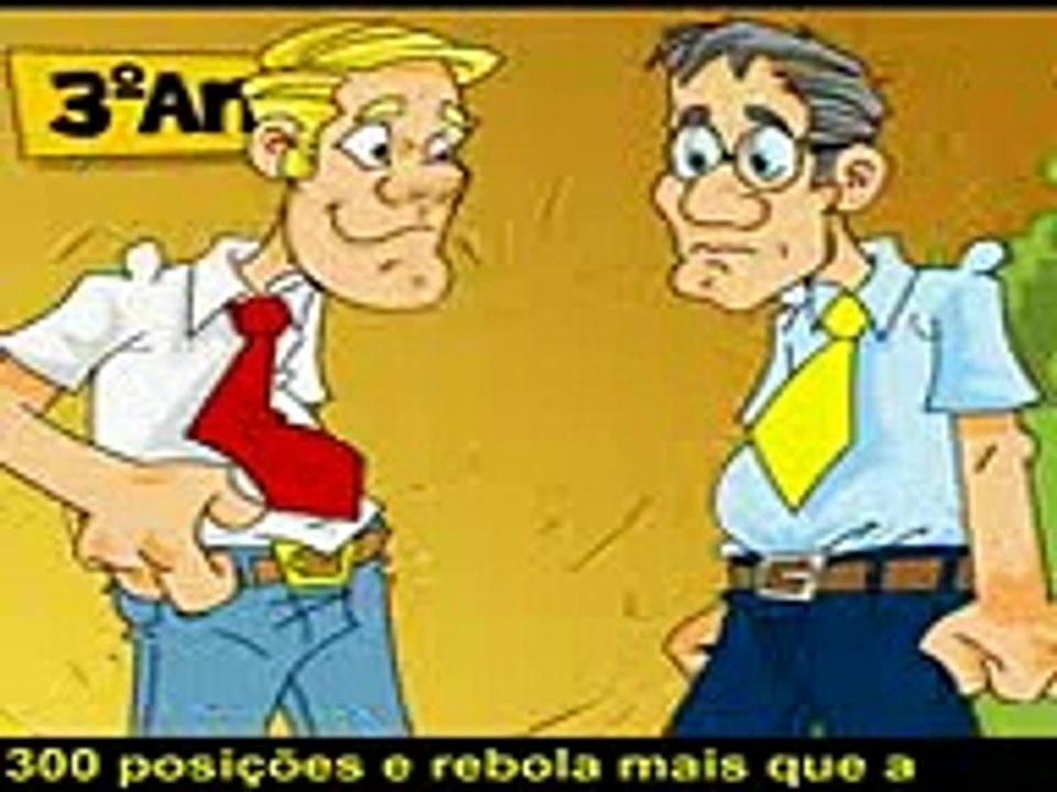 Humor Tadela ( Secretaria Perfeita ).3gp