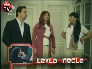 Beyaz Show - 2 dakikada Yaprak Dökümü