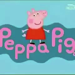 Super parodia: e tempo di pep pep peppa pig