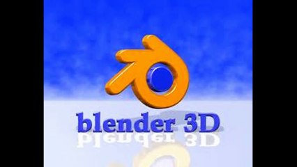 Blender 3D: First Spyro animation