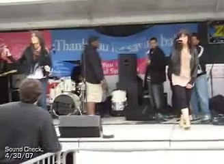 NINA SKY-EVERYTHING IS EVRYTHING (LAURYN HILL COVER)