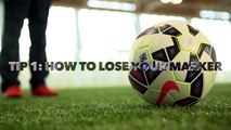 How To Play Like Me | With England's Wayne Rooney