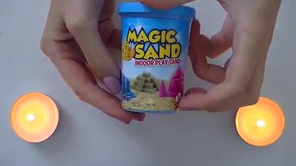 ASMR: tapping on plastic~glass~wood~whispering