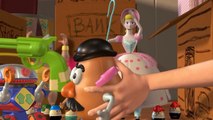 [YTPH] Toy Story - Yo soy soos.