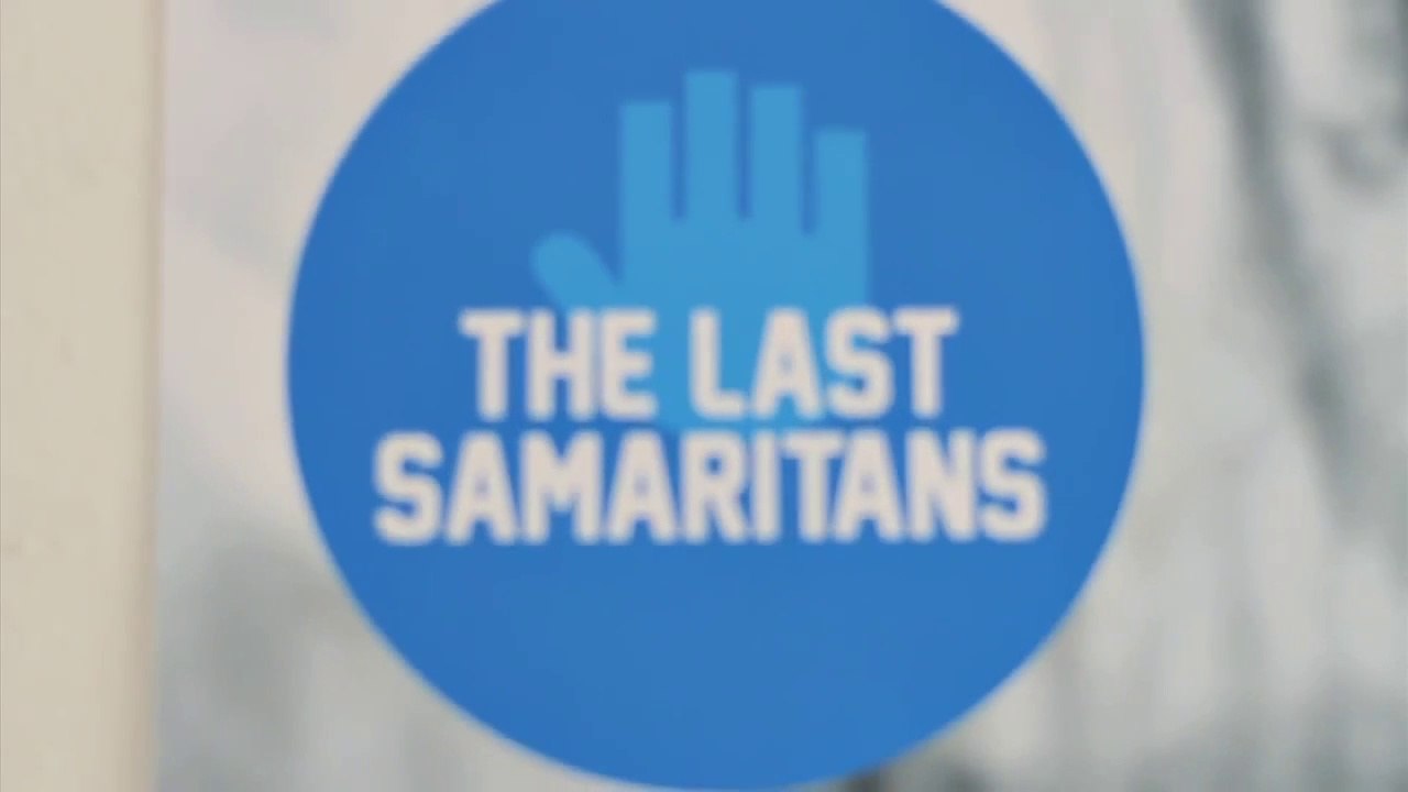 The Last Samaritans