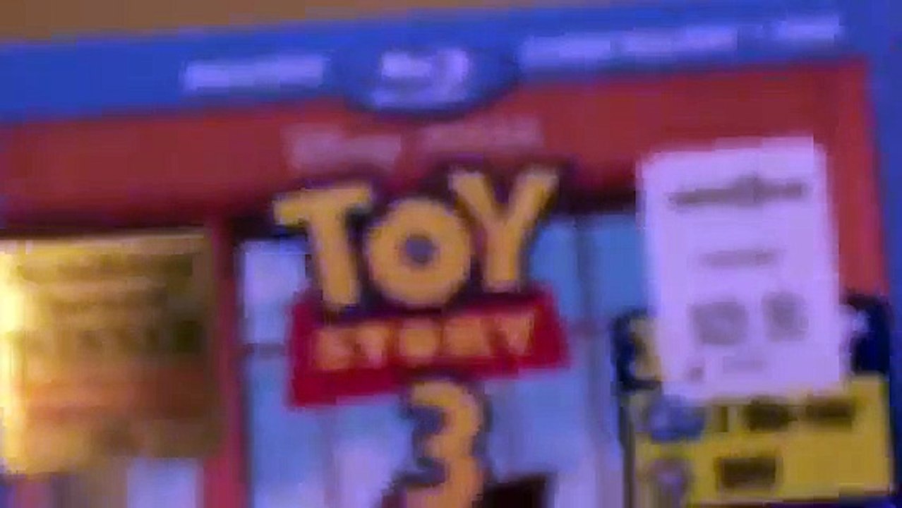 Closing To Toy Story 3 10 Dvd Video Dailymotion