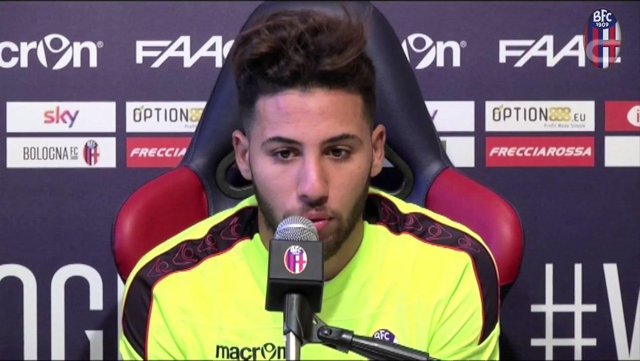 Presentazione di Taider