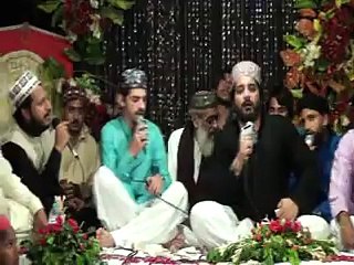 Hafiz Noor Sultan Siddiqui