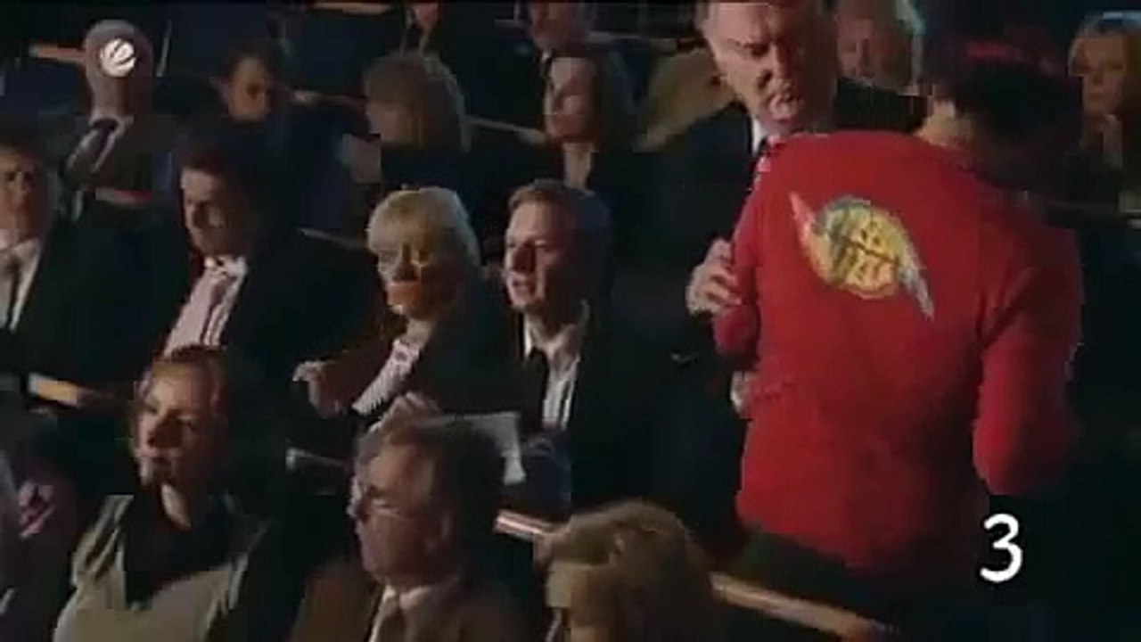 10 Dinge, die Sie nicht tun sollten, wenn Sie im Theater sind