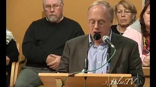 1/3 Chris Hedges: The World As It Is