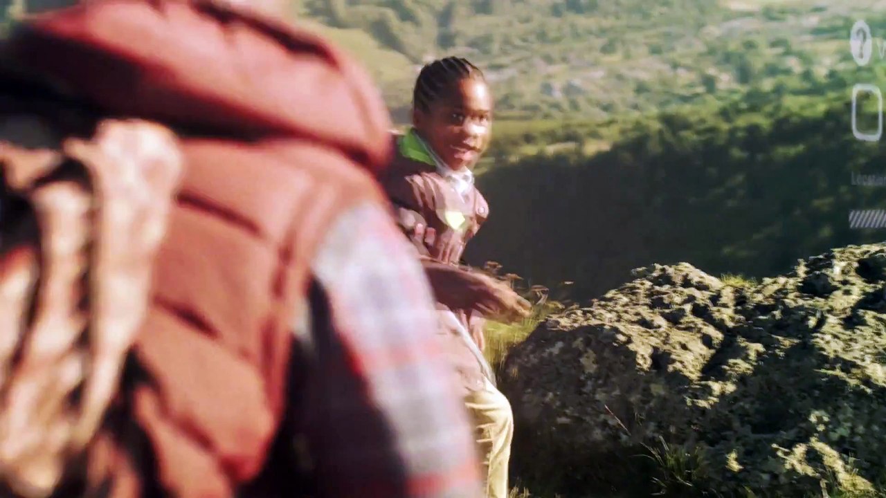 Pokémon GO - Announce Trailer