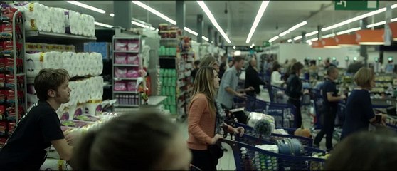 LE TOUT NOUVEAU TESTAMENT - Bande-annonce