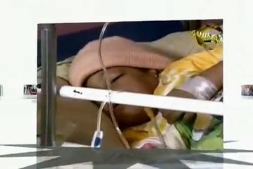 SAR la Princesse Lalla Salma : l' ange Gardien des pauvres.