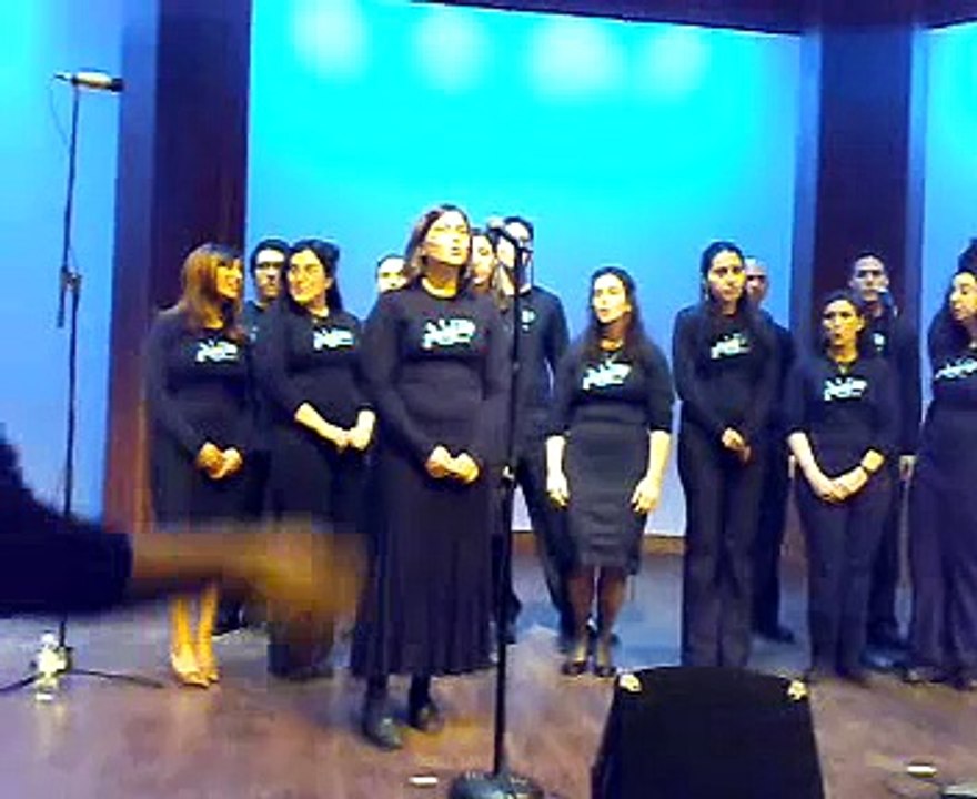 Varsity Jews - Al Kol Ele