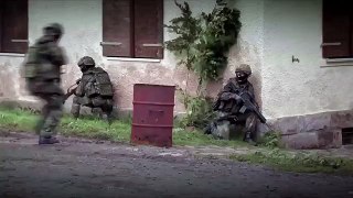 German Armed Forces - Bundeswehr - Trailer