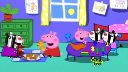 YTPBR - PEPPA PIG VAI FAZER UM "LEGAL BEM LOCO"
