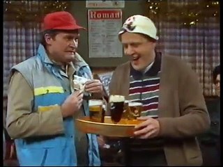 FC De Kampioenen Love Story OORSPRONKELIJK EINDE