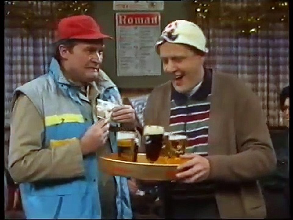 FC De Kampioenen Love Story OORSPRONKELIJK EINDE