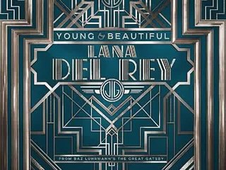 Lana Del Rey - Young and Beautiful