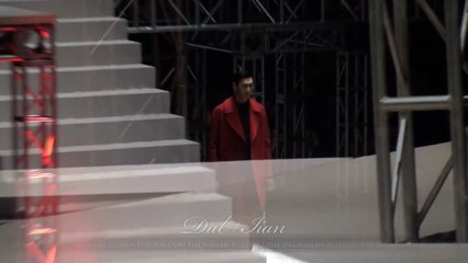 [김영광] the 25th Anniversary A/W 2013 Collection RE:BORN 우영미 (솔리드옴므; Solid Homme)