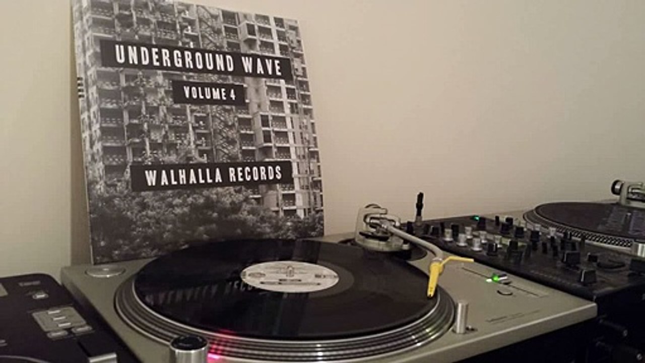 A Thunder Orchestra-Shall I Do It