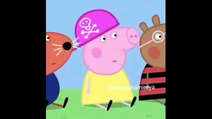 PARODIAS DE PEPPA PIG