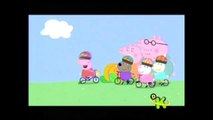 DEAL WITH IT | Peppa Pig | GEORGE USA BICICLETA PARA BEBES | HD
