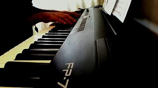 Theme For Piano