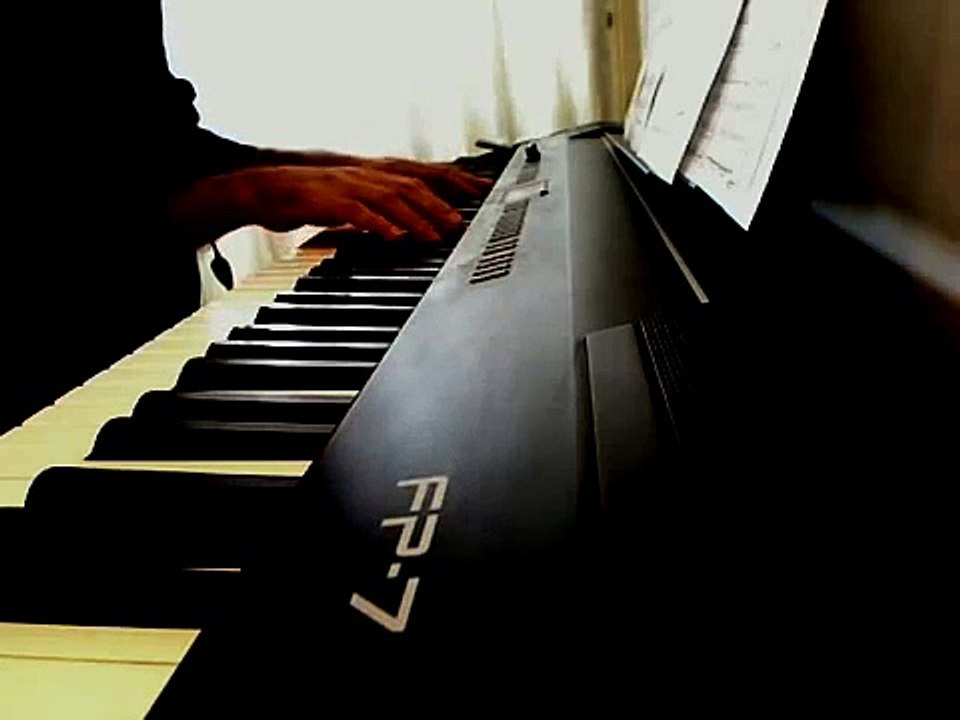 Theme For Piano