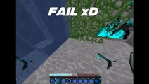 ★Minecraft PvP Texture Pack Blue Angel★